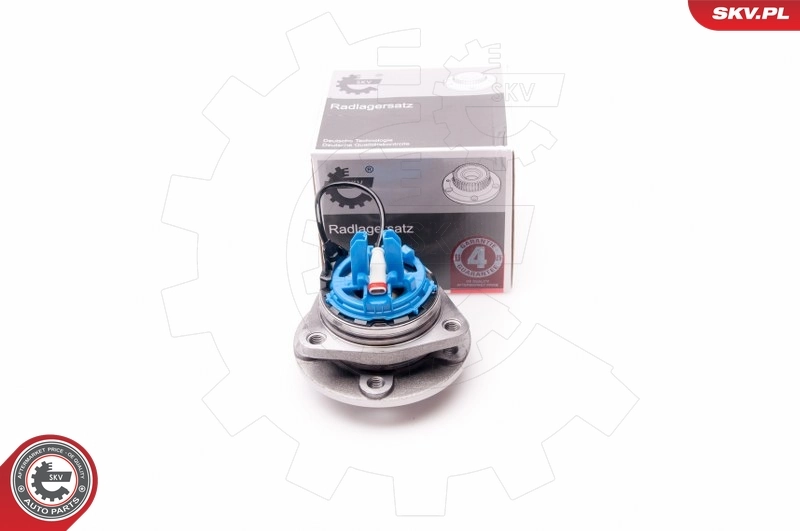 Wheel Bearing Kit